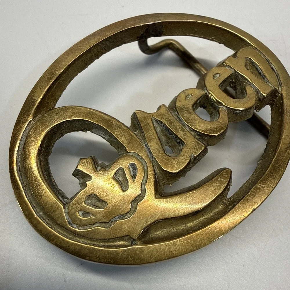 The Unbranded Brand item vintage